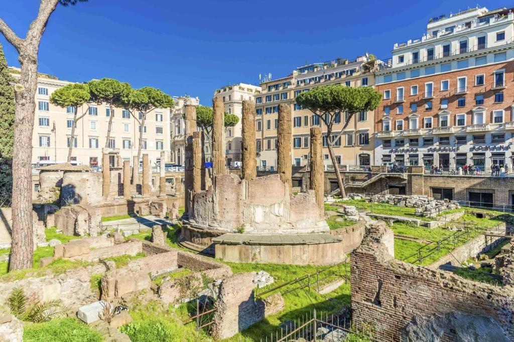 Apartamento Splendid Pantheon