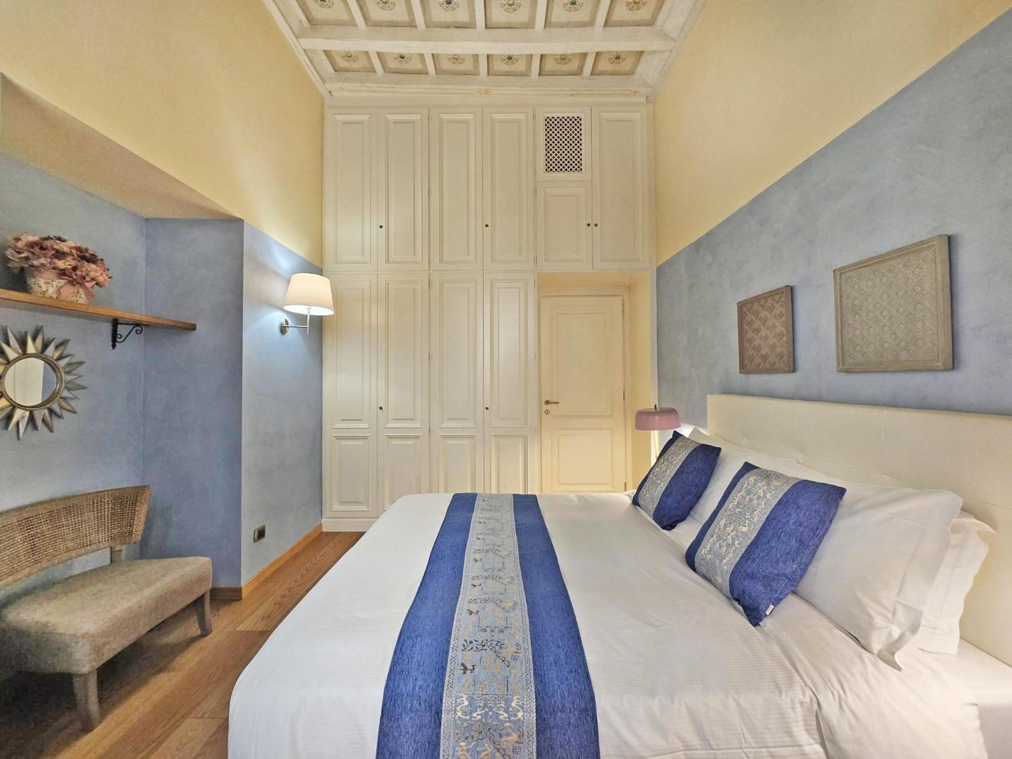 Apartamento Splendid Pantheon Roma