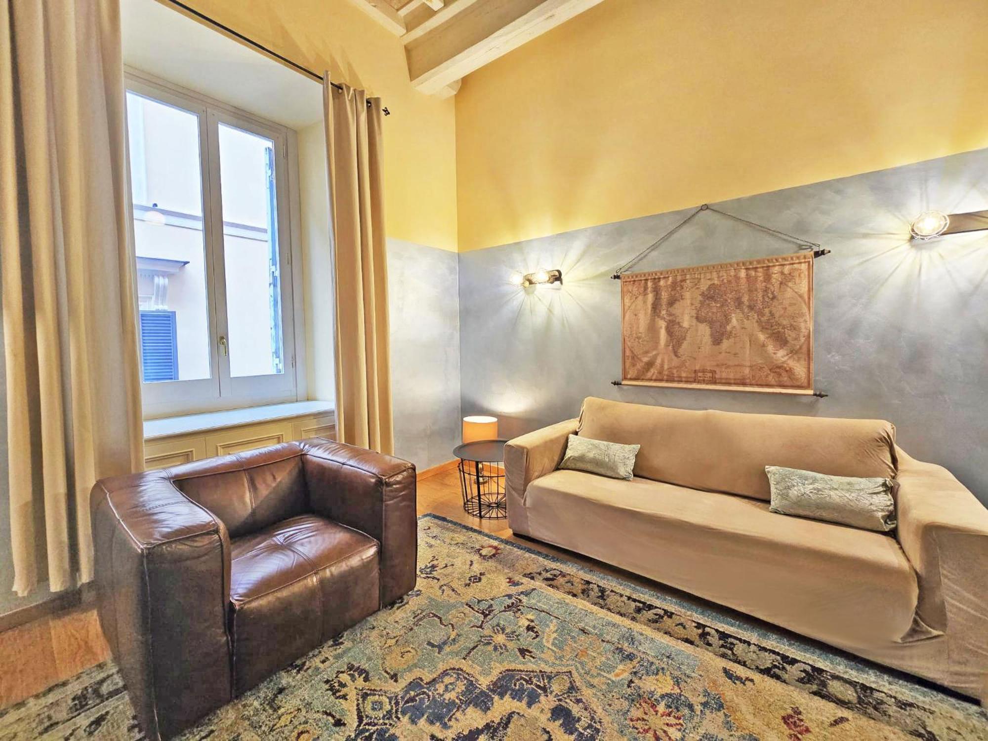 Splendid Pantheon Apartamento