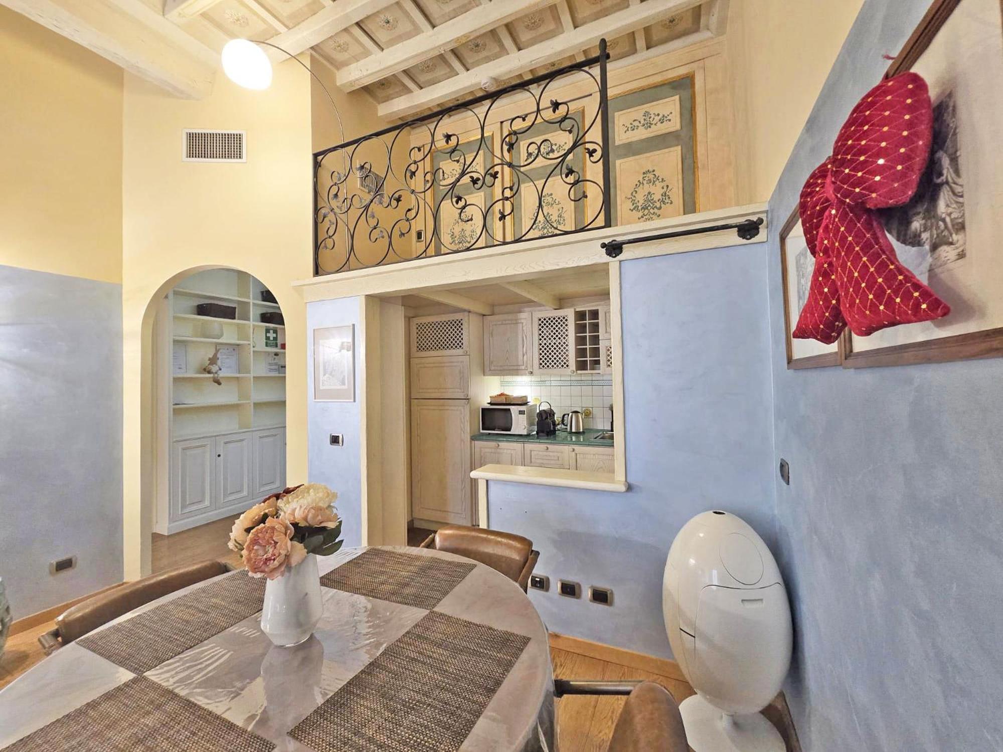 Splendid Pantheon Apartamento *
