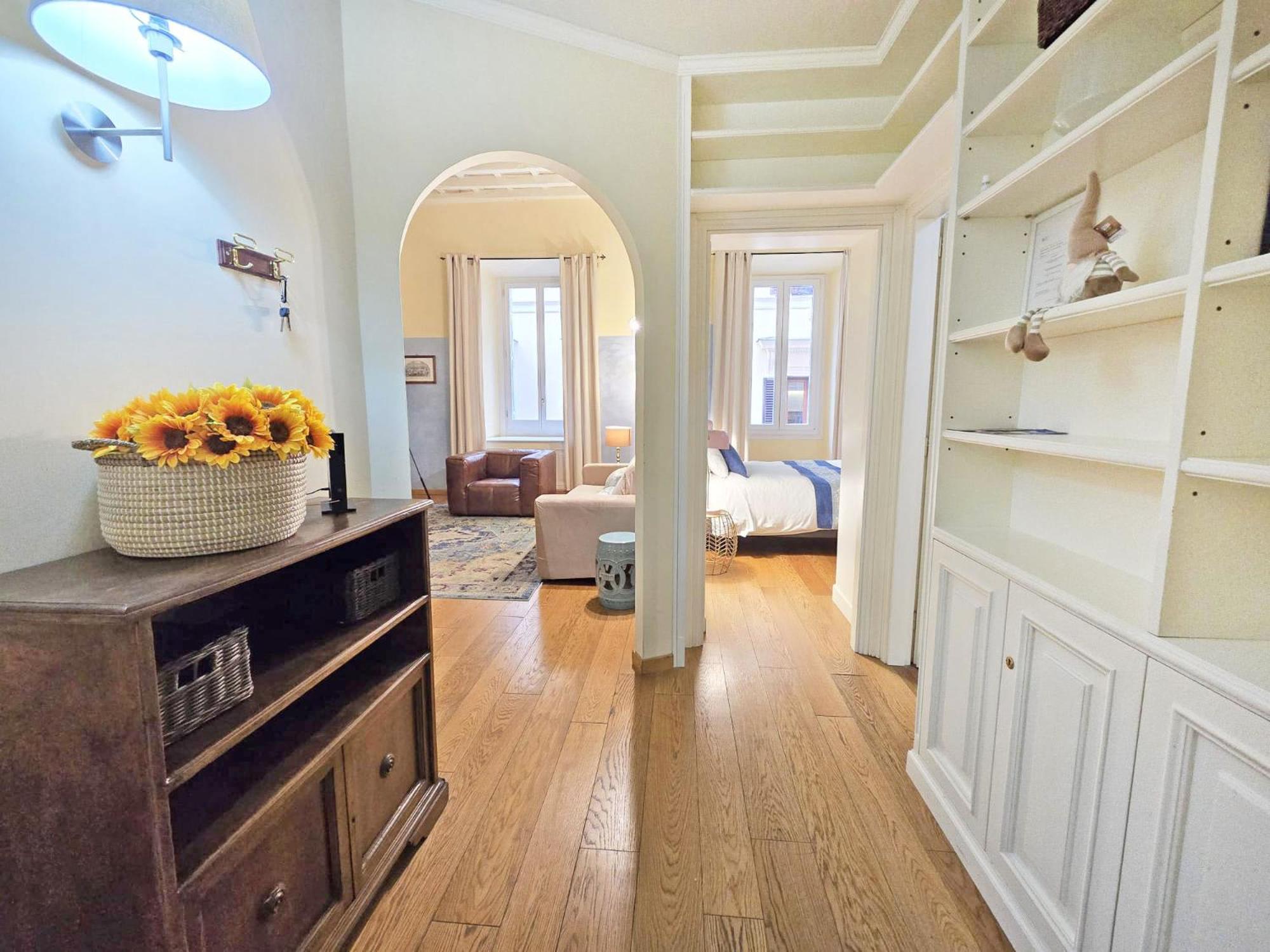 Splendid Pantheon Apartamento Roma