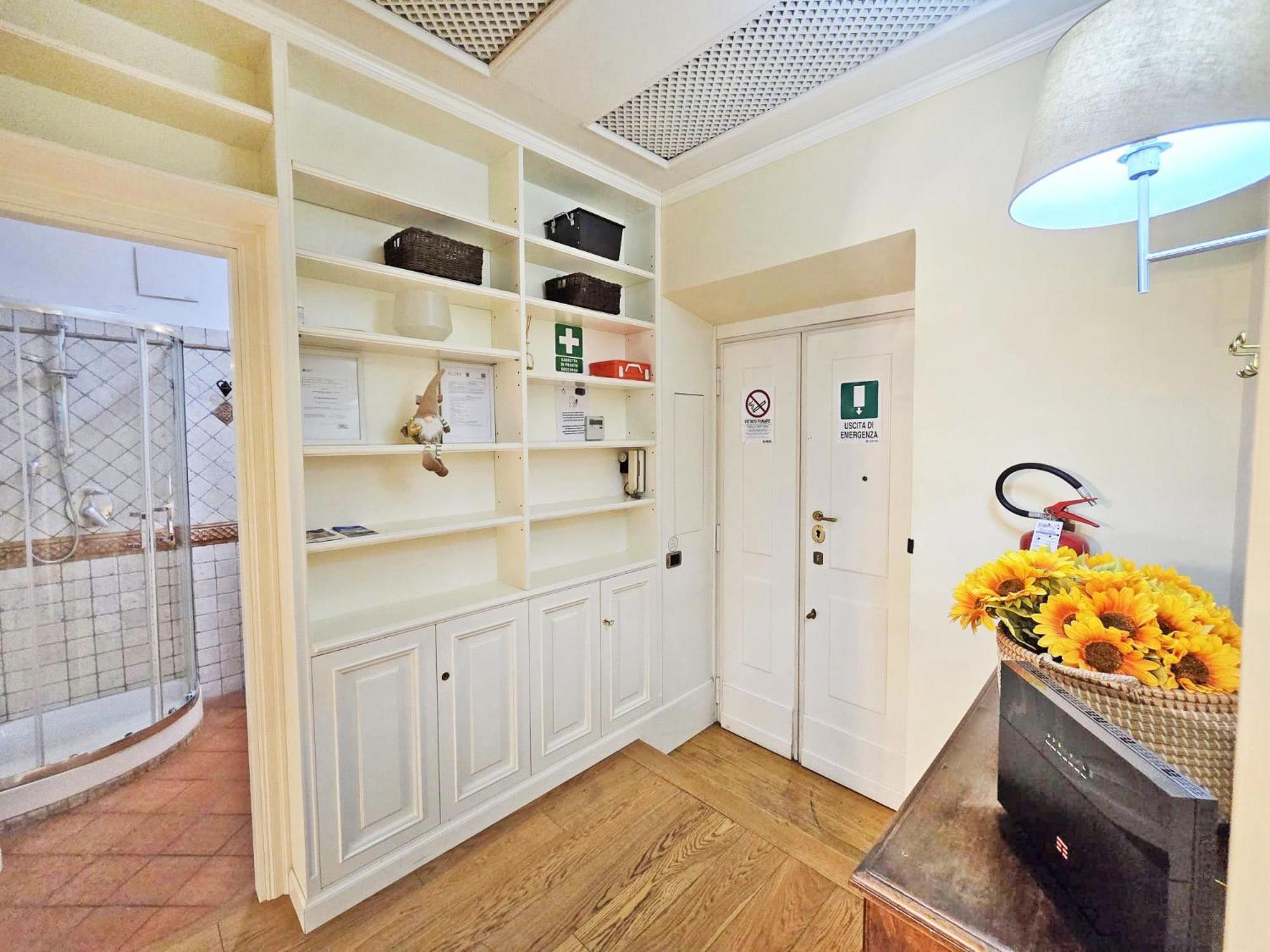 Apartamento Splendid Pantheon *